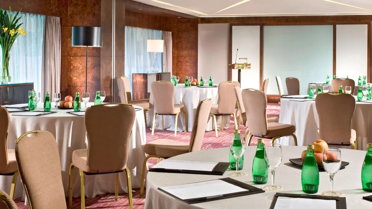 Daylight Function Venues