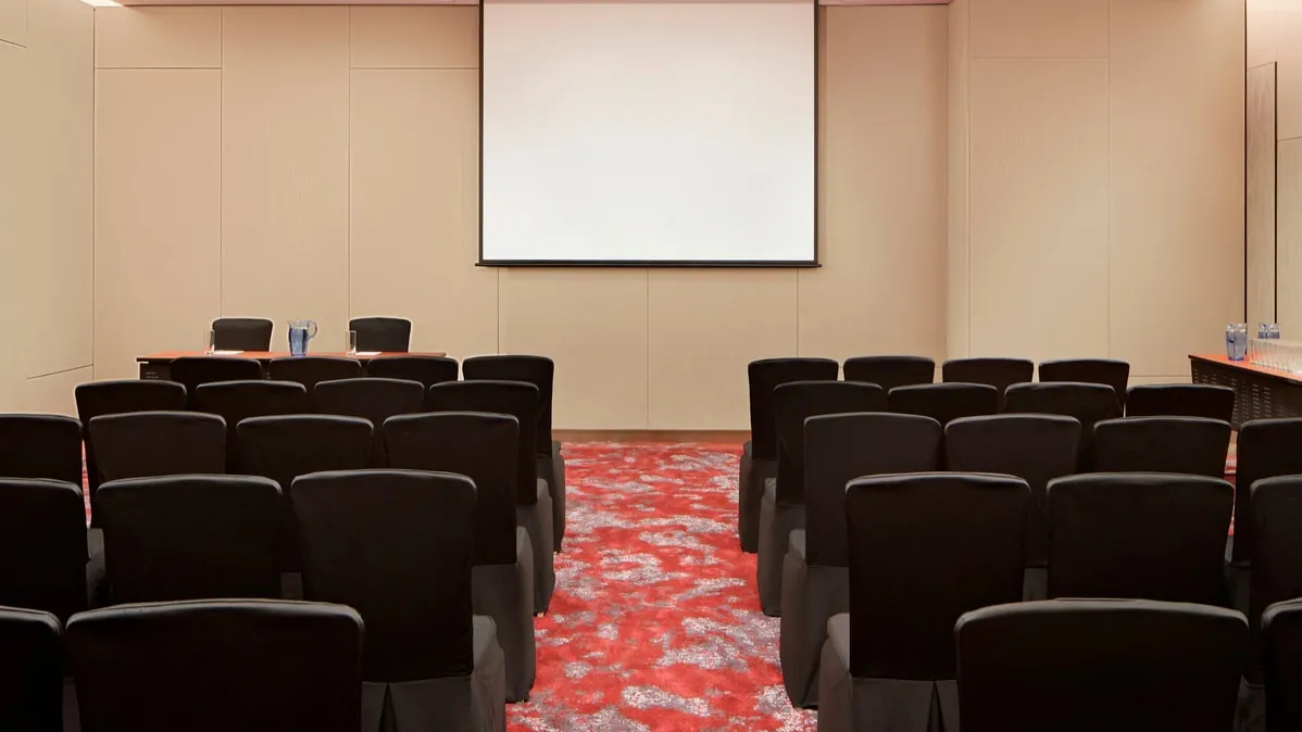 Other Function Rooms