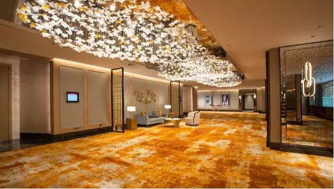 Orchard Grand Ballroom