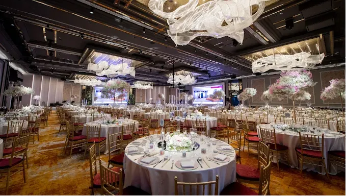 Orchard Ballroom