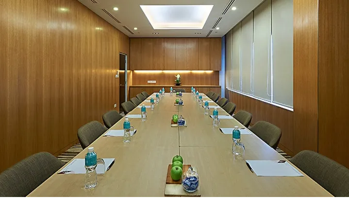 Meeting Room 1+2