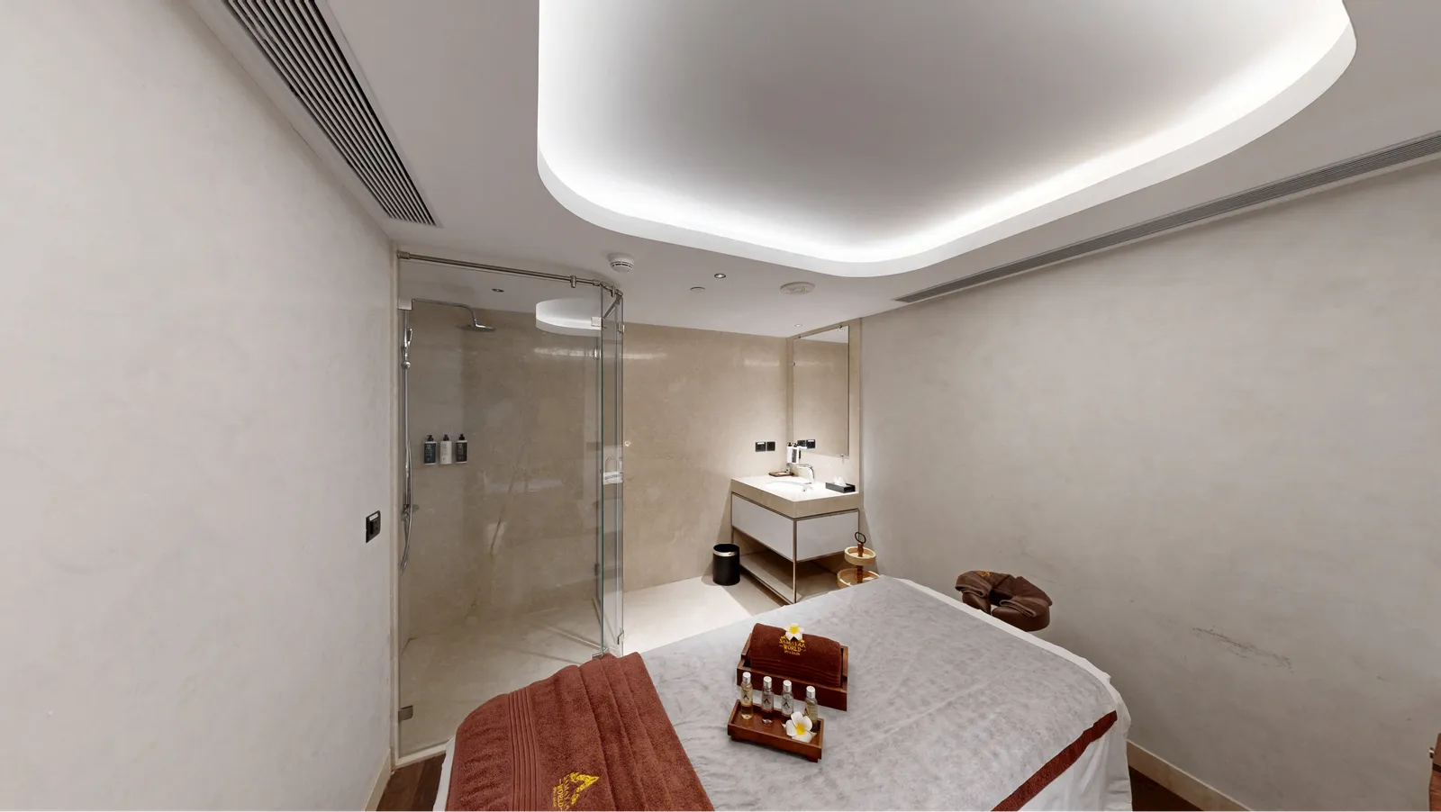 Spa