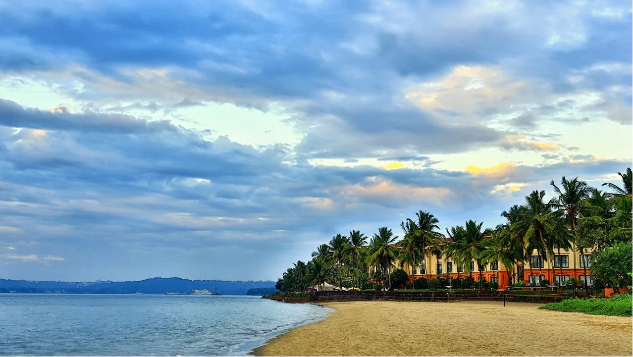 Miramar Beach