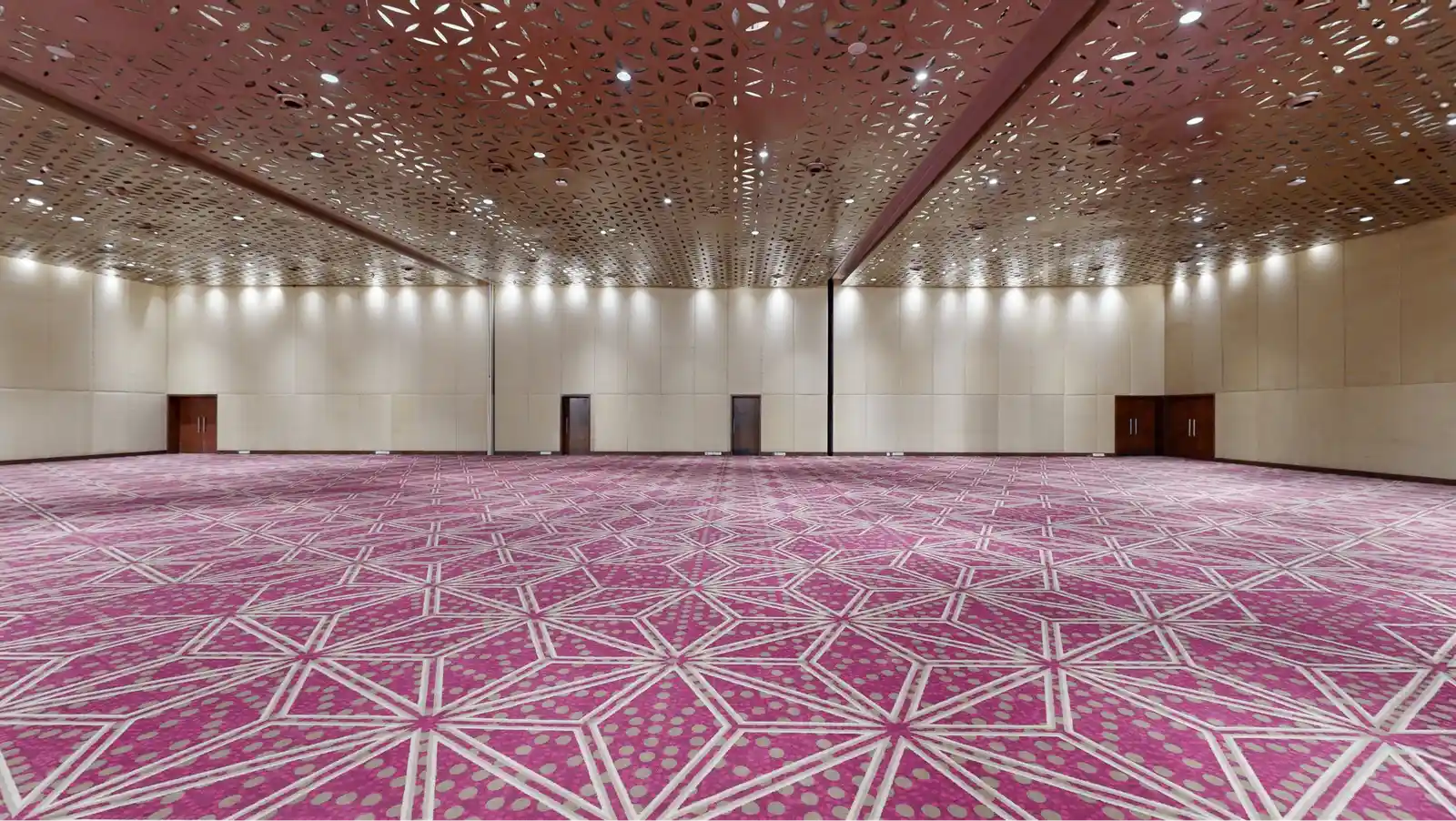 Trillion Ballroom 2&3 Combined