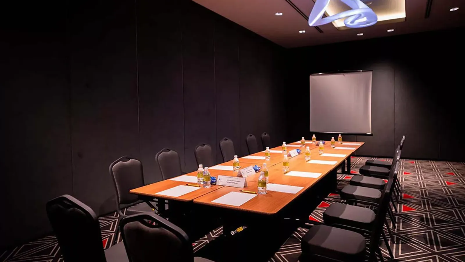 Convention Centre East Room