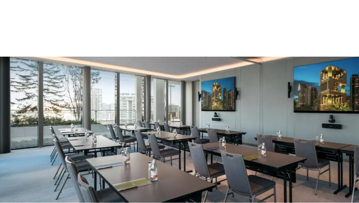 Scott’s Room 1 & 2