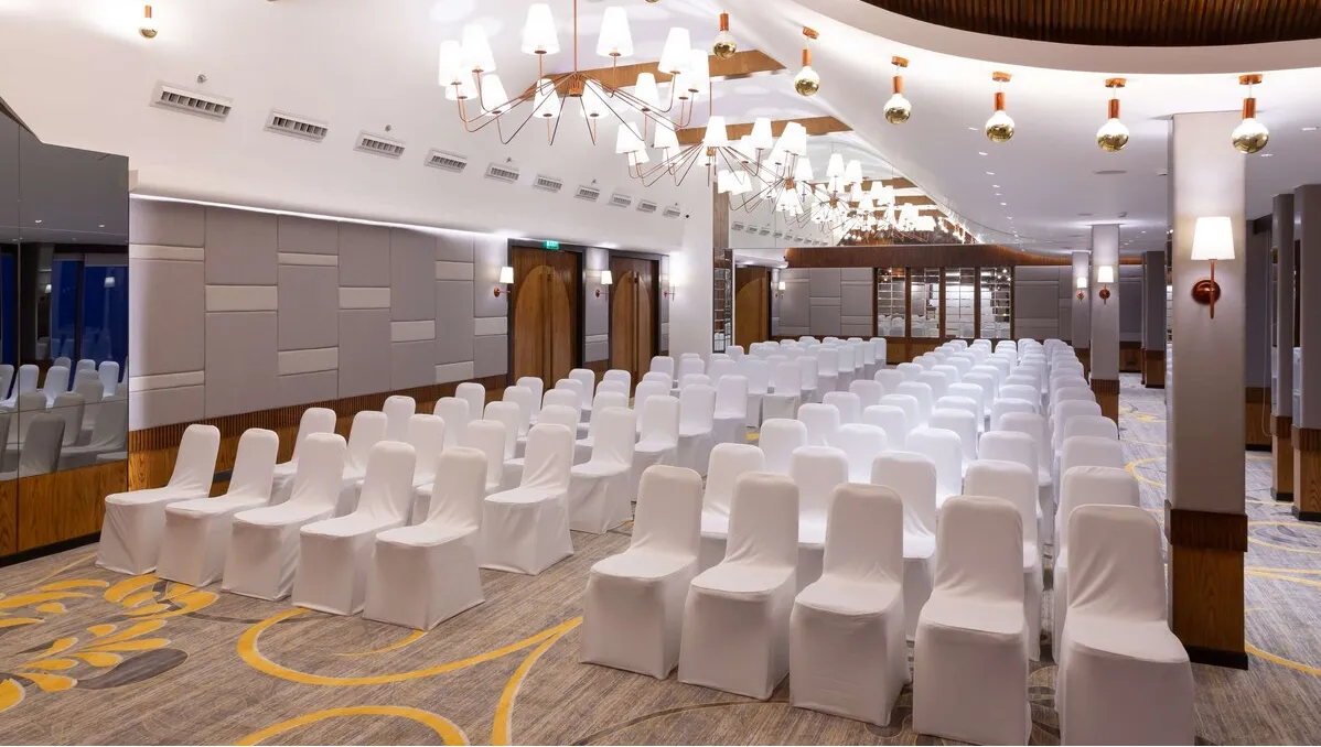 The Oak ( The Oak I & The Oak II combined )