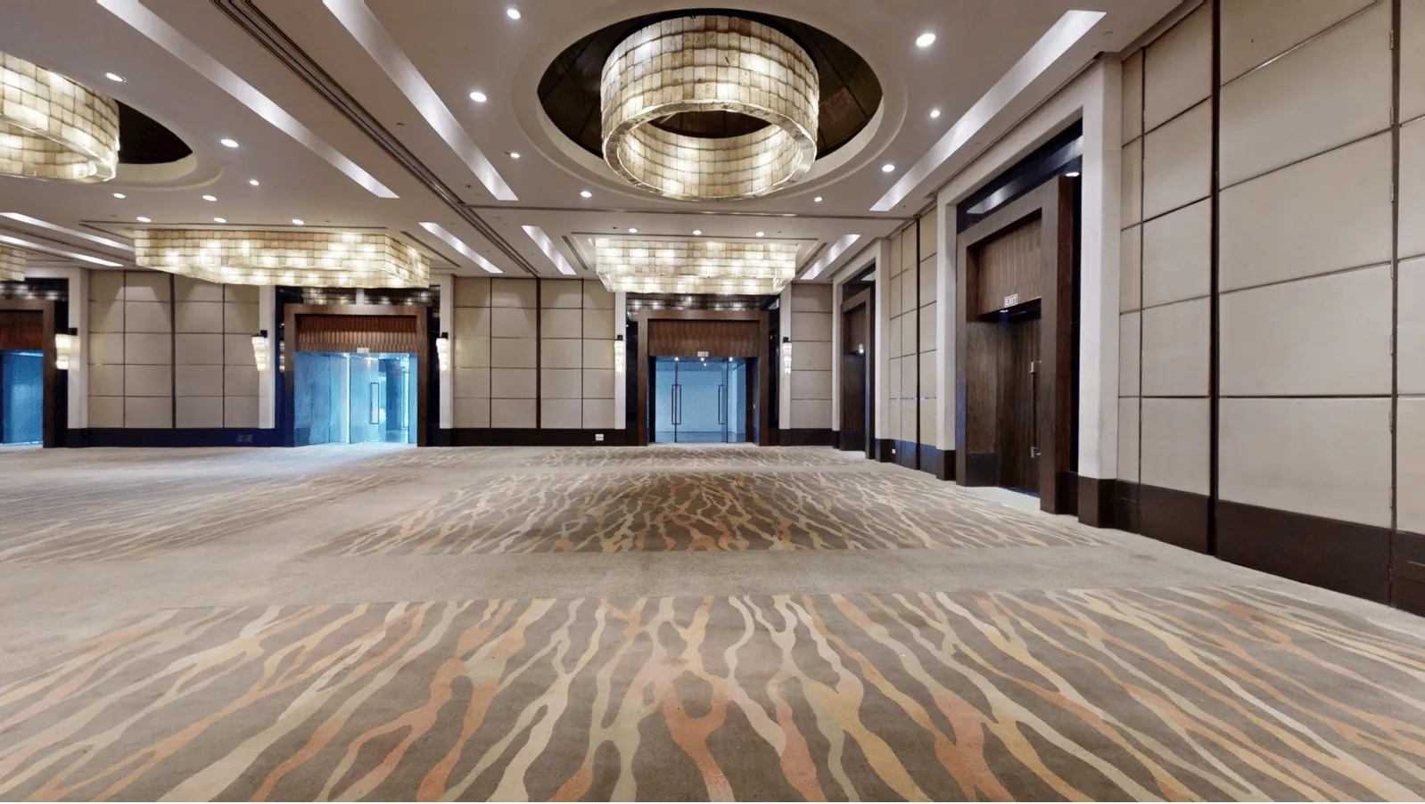 Ballroom 1