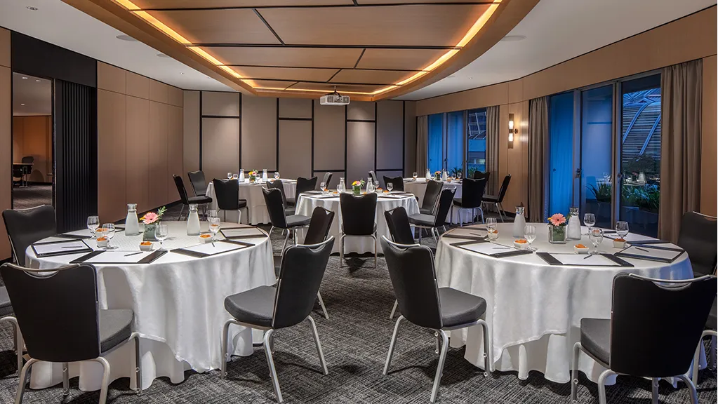 Stamford Meeting Rooms