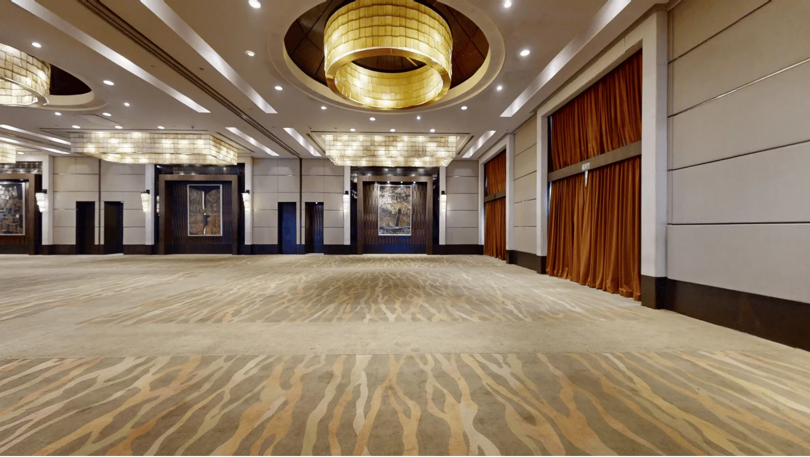 Ballroom 3