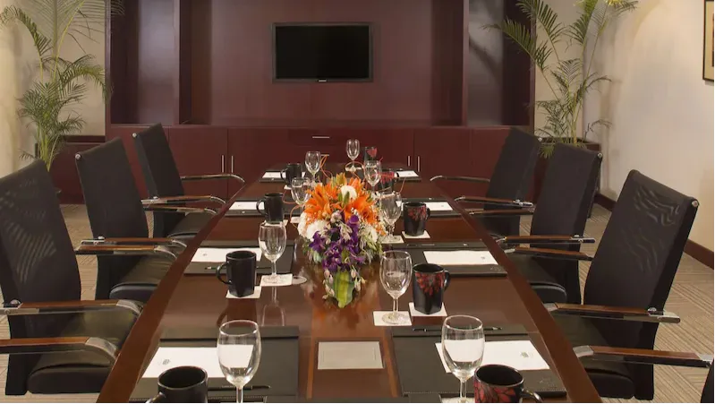 Board Room 1