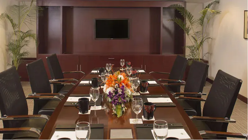 Board Room 2