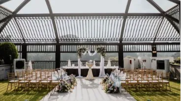 Sky Garden — gallery