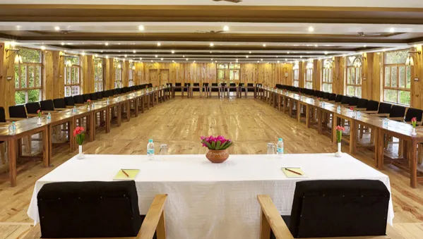 Conference Hall