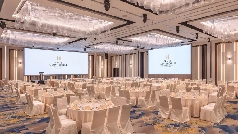 Grand Ballroom 1