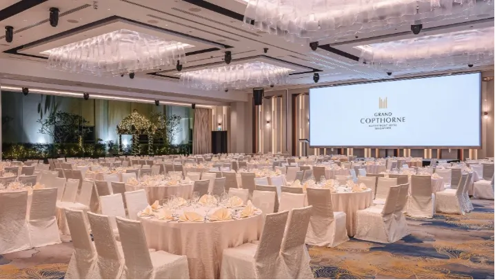 Grand Ballroom 2