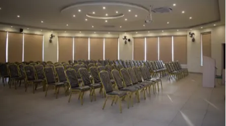 Conference Hall 1