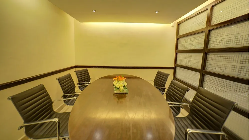 Board Room