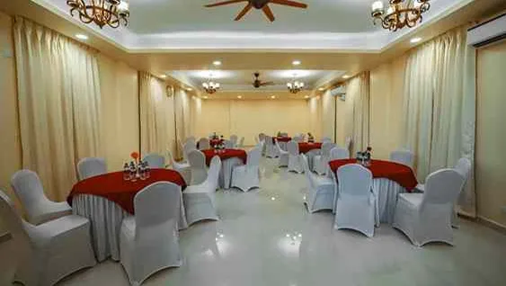 Ballroom