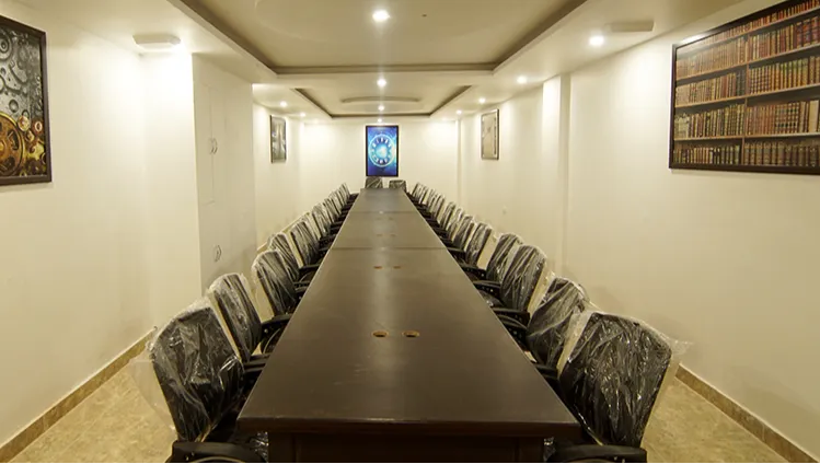 Conference Room — gallery