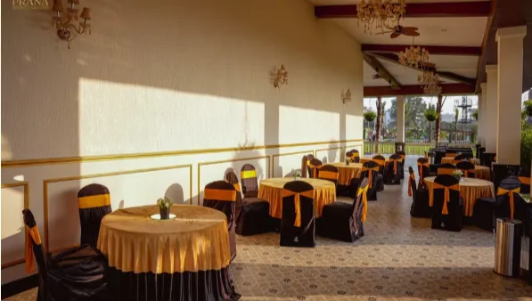 Banquet Hall 3