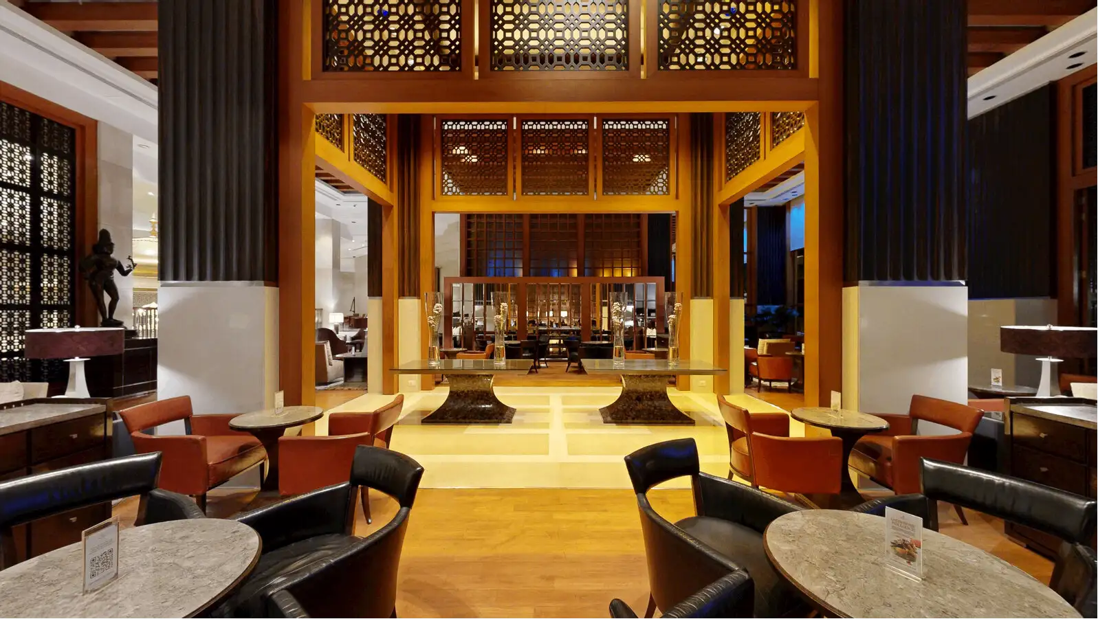The Lobby Lounge