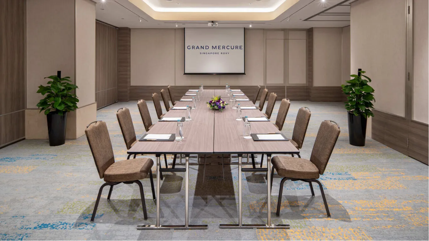 East Coast Function Room