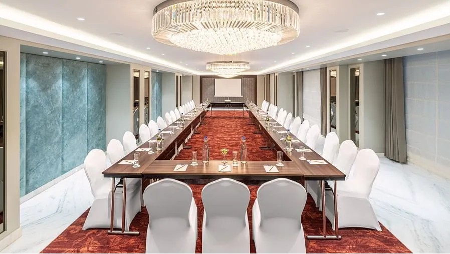 Board Room	