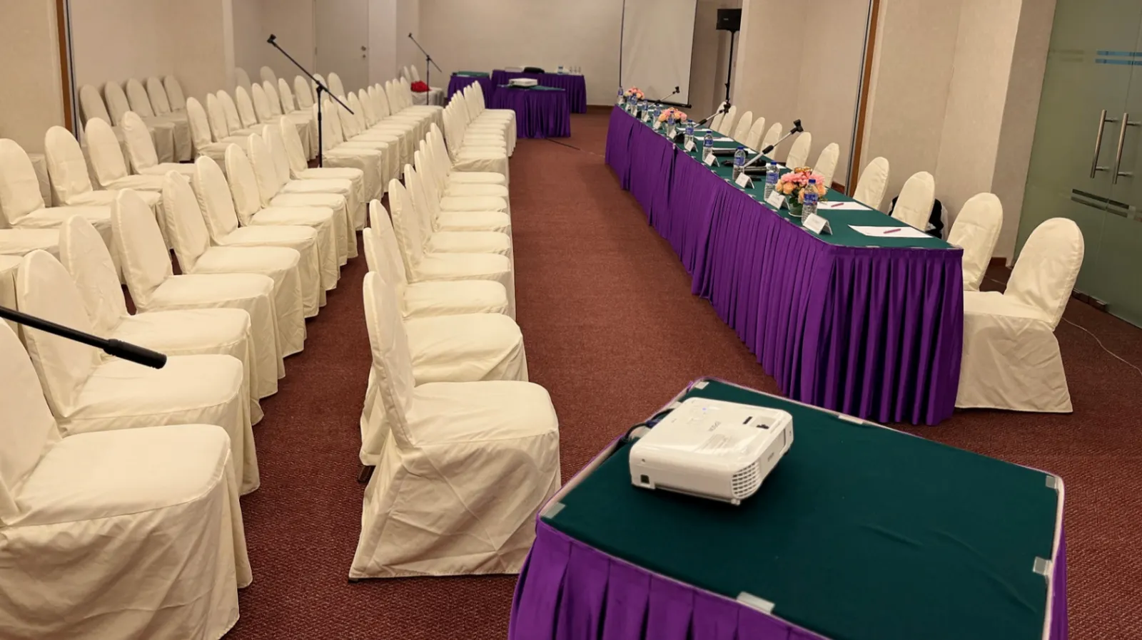 Combination 1, 2 & 2A