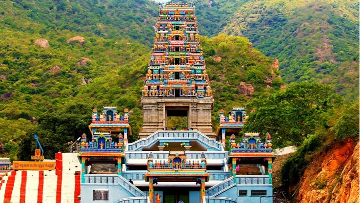 Marudhamalai Adivaram