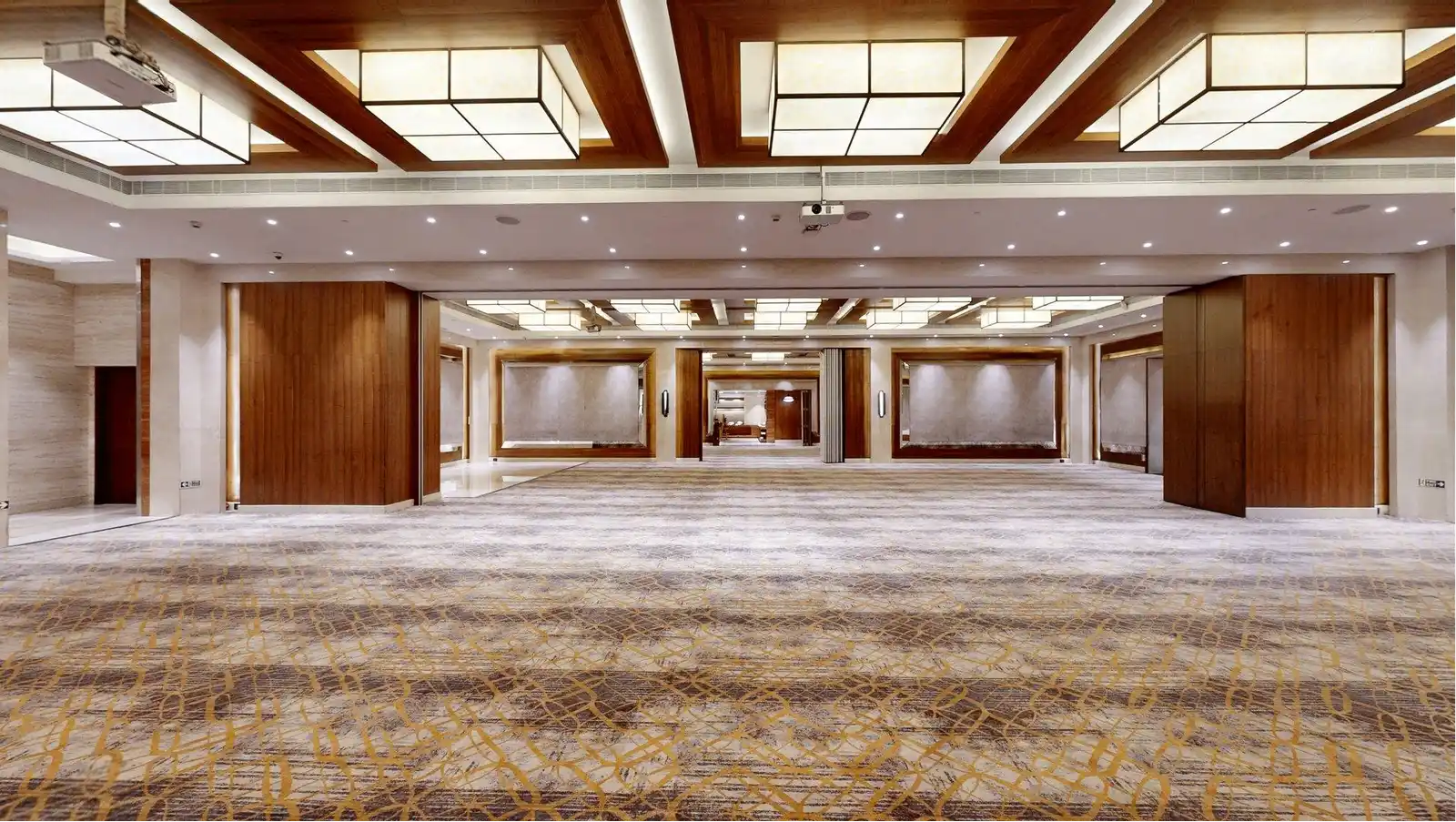 Senator I + Senator II + Legend