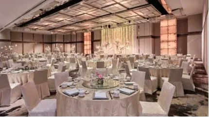 Grand Ballroom