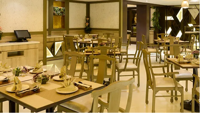 ORIENTAL WOK