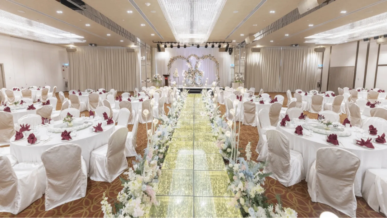 Genting Ballroom 1