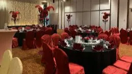 Genting Ballroom 3