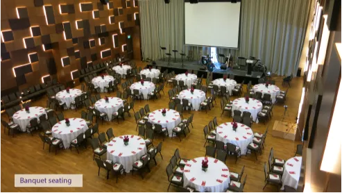 Auditorium