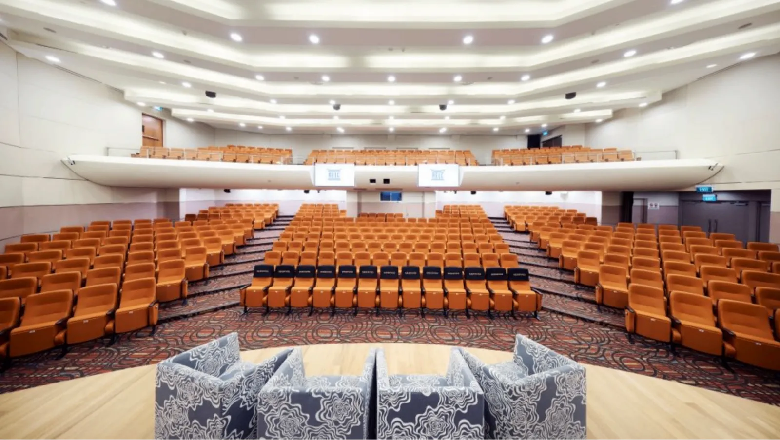 Auditorium 1