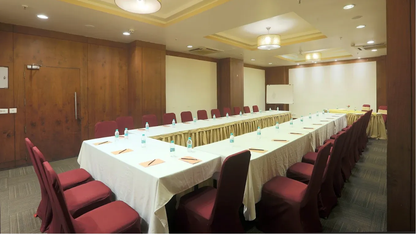 Board Room