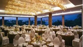 Siloso Ballroom (Siloso 1, 2 & 3)