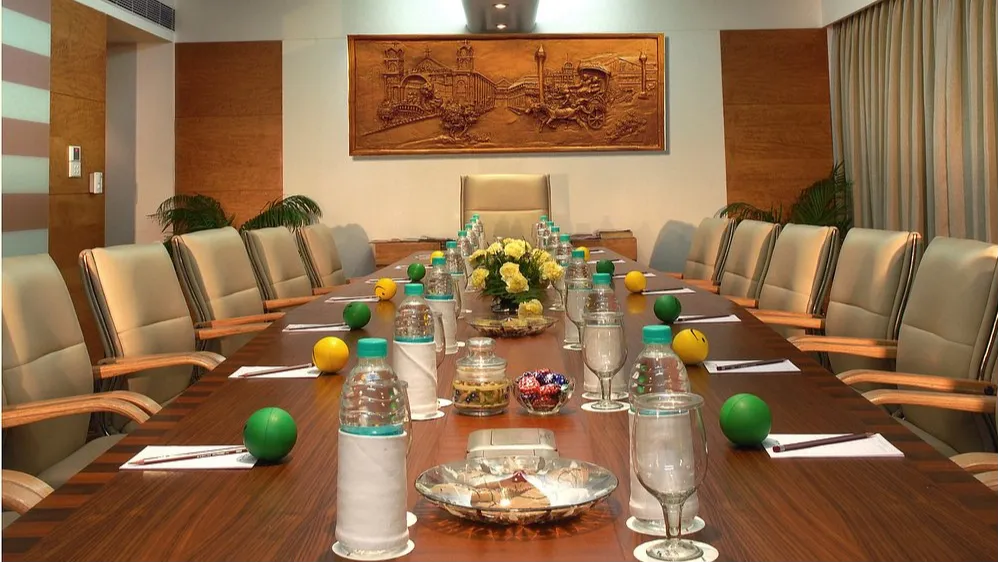 909 Board Room