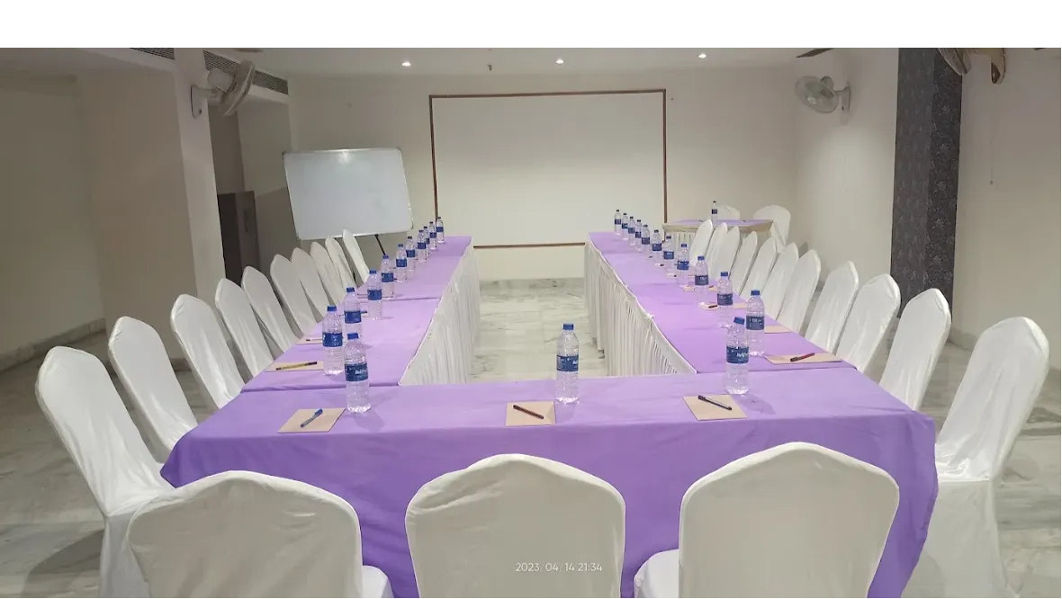 Board Room
