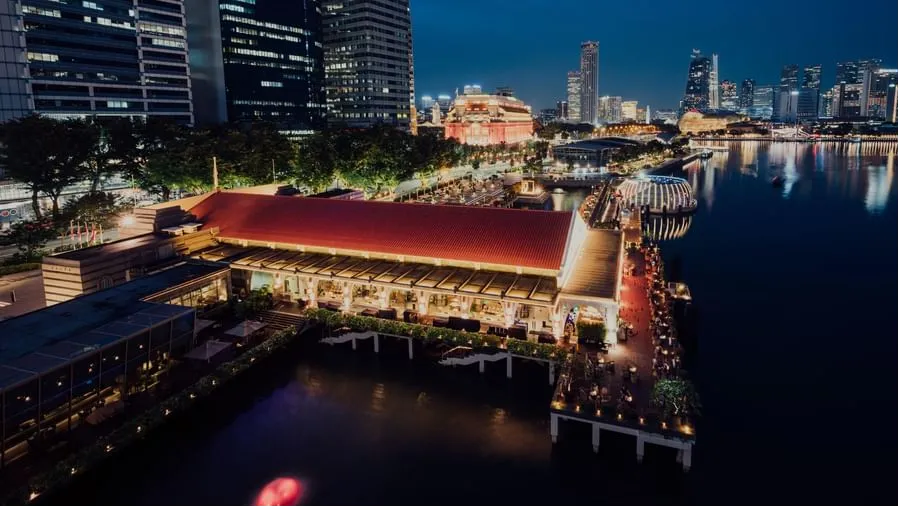 CLIFFORD ( OUTDOOOR )