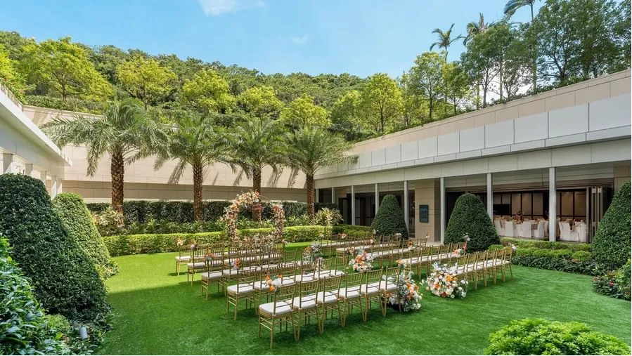 The Landing Point Outdoor