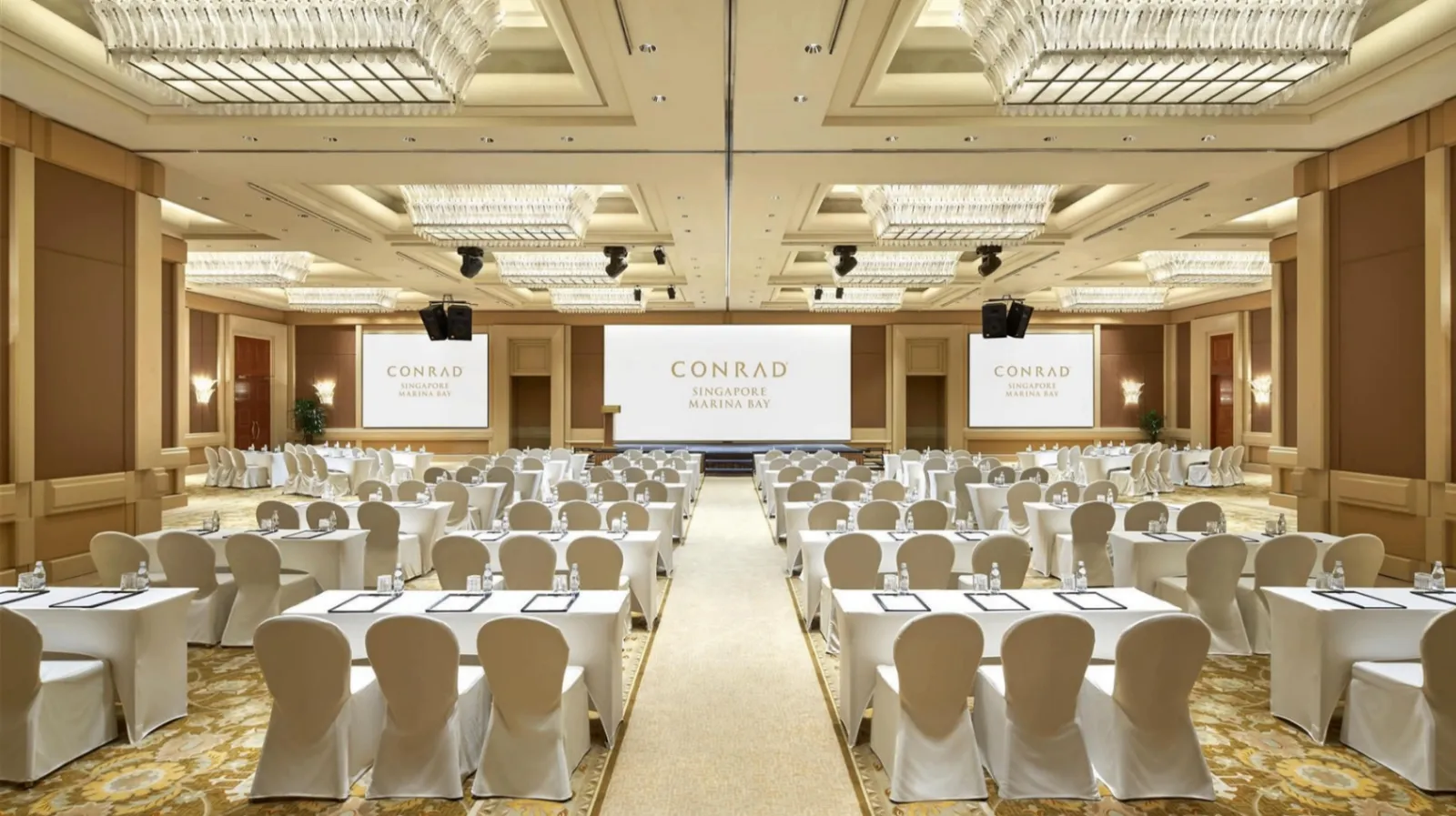  Ballroom North + South