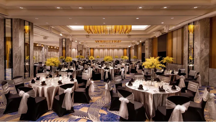 Grand Ballroom