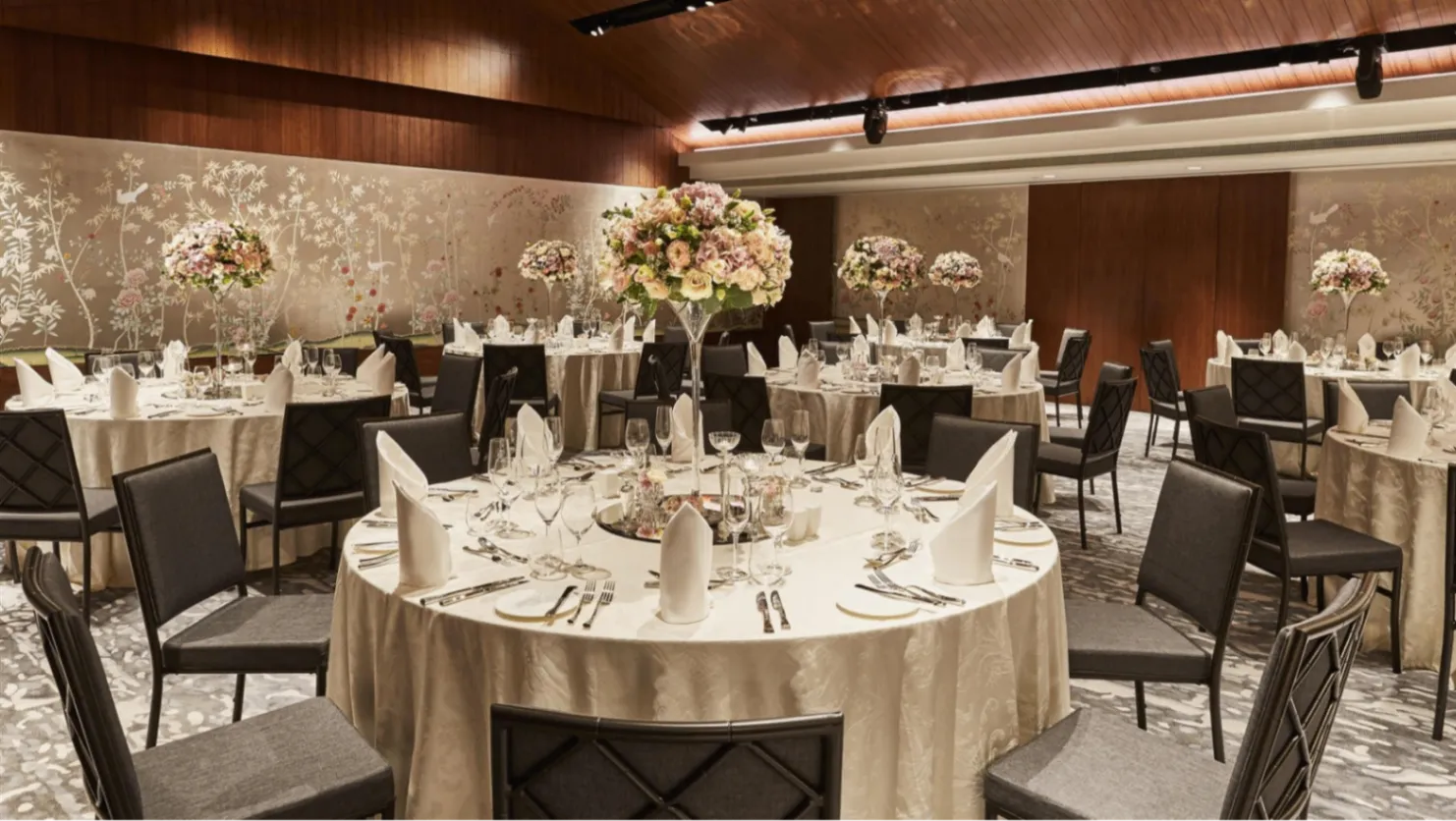 15 Stamford Restaurant