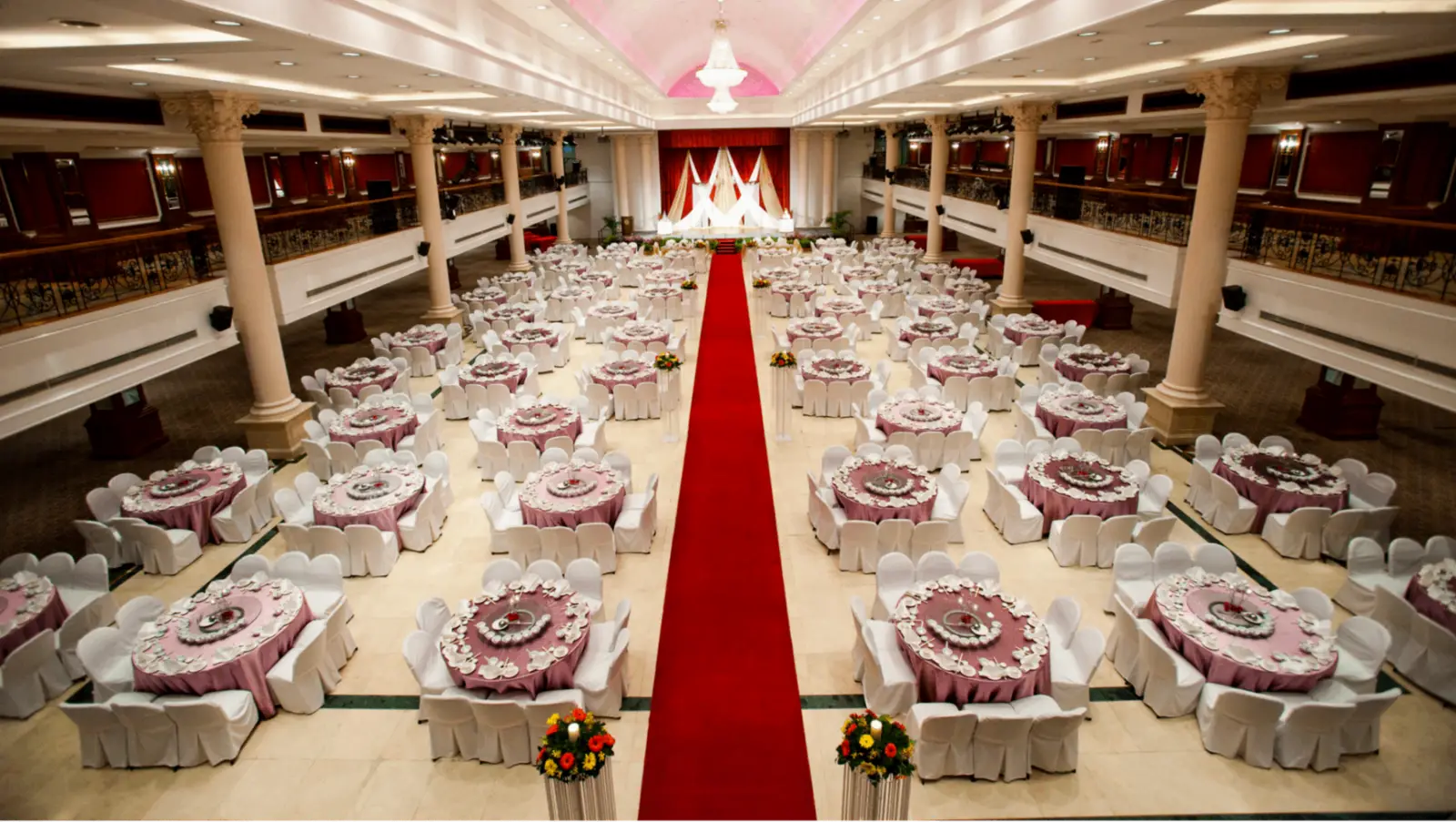 Grand Ballroom