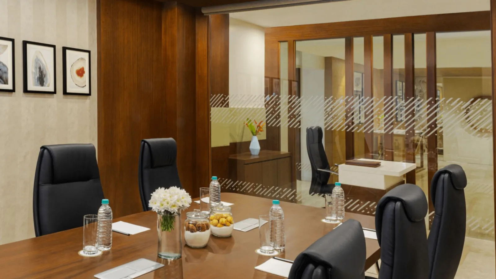 Board Room