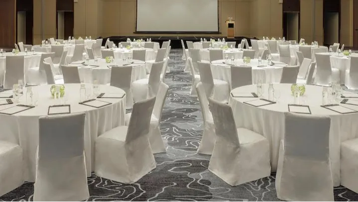 Laguna Ballroom 2