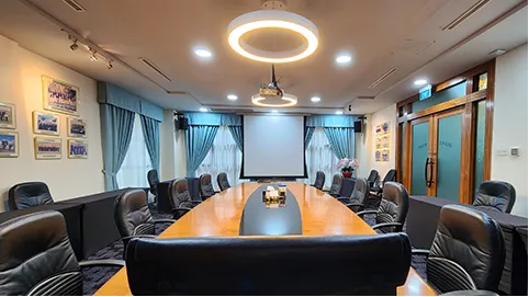 Boardroom